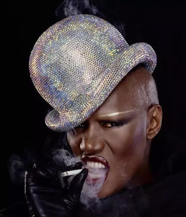 ladygaga帽 (ladygaga鸭舌帽)