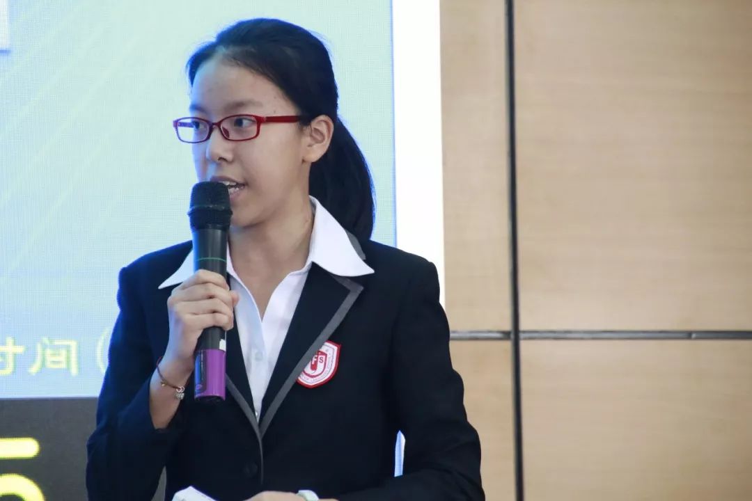 声音｜我想和辩论一路走下去