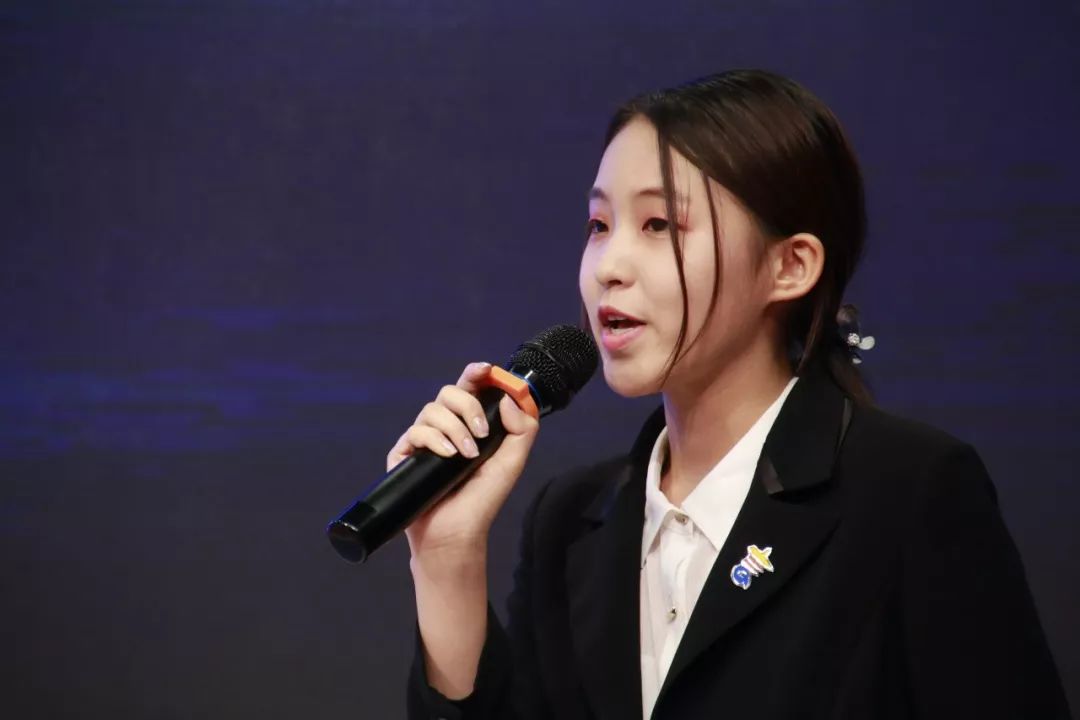 声音｜我想和辩论一路走下去