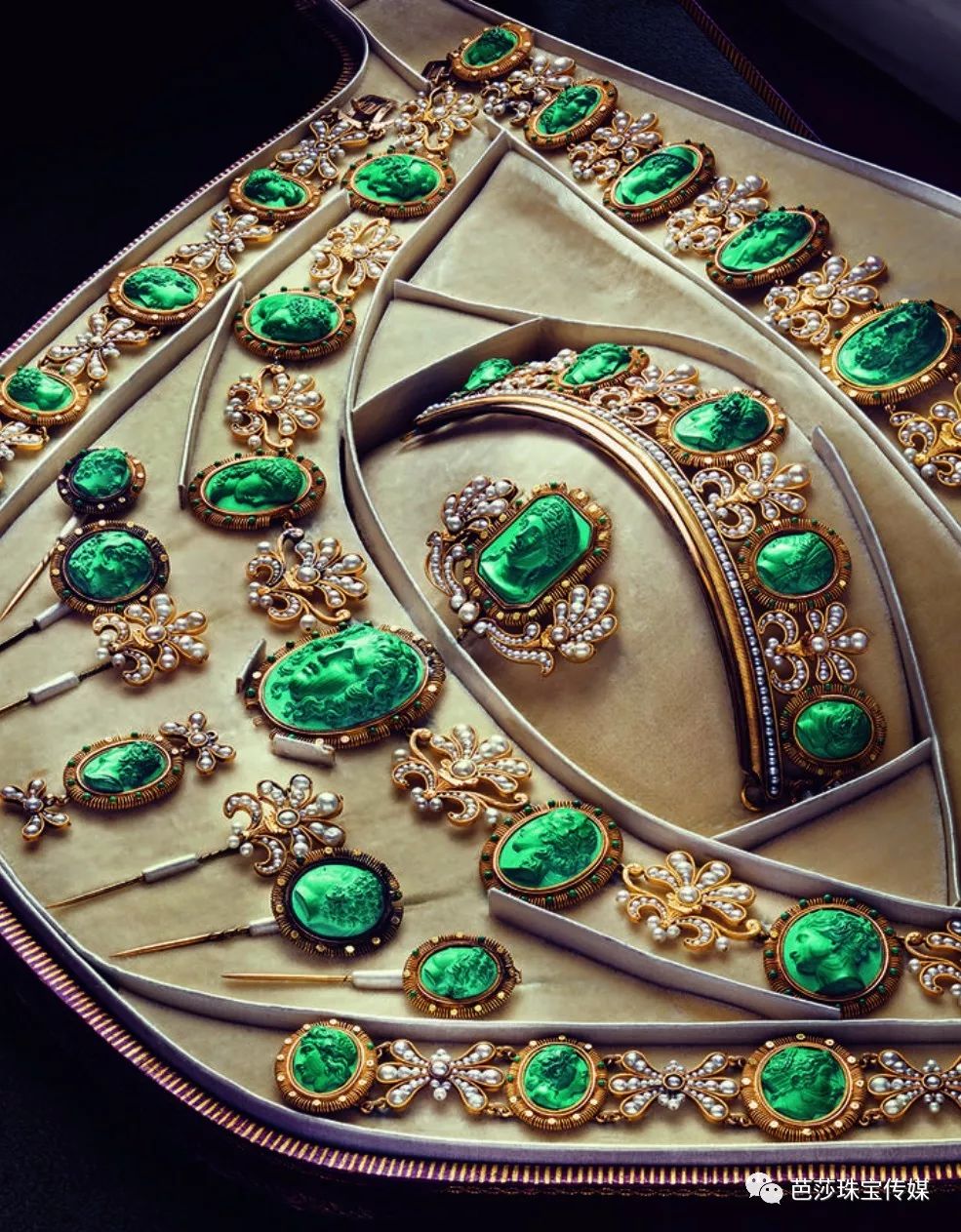 大力神杯真实的样子,大力神杯用什么宝石