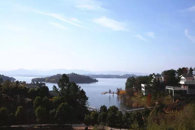 合肥周边避暑好去处,合肥周边夏天避暑最佳旅游地