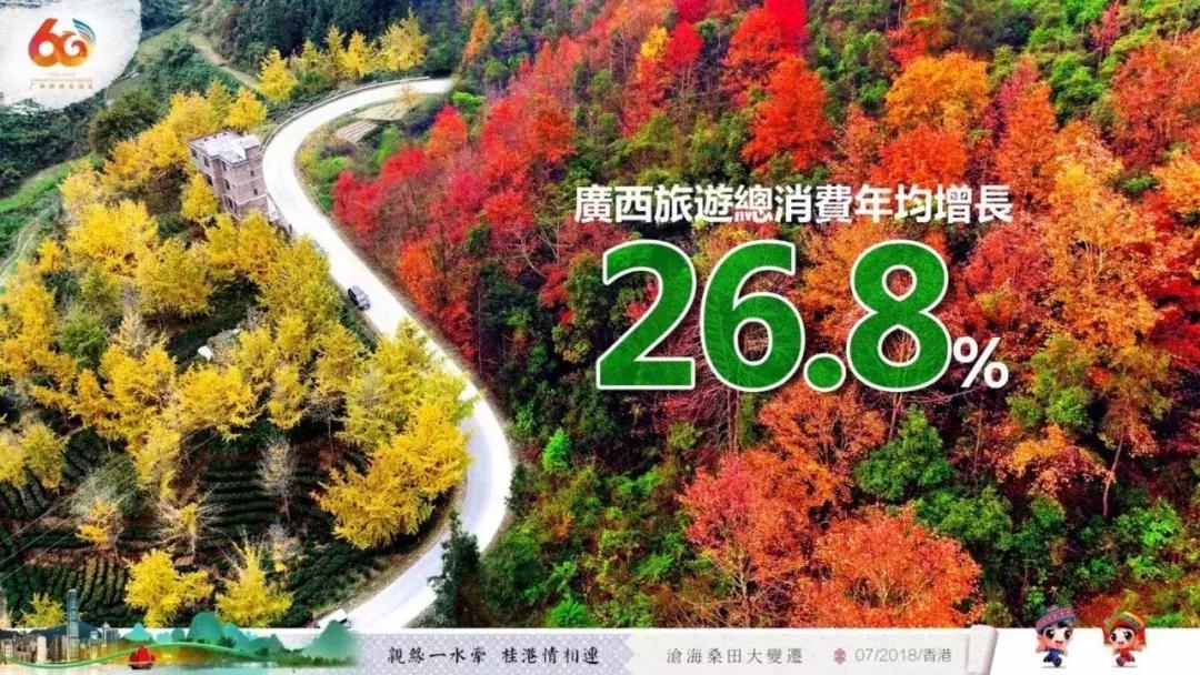 在广西代表团讲话,广西代表团来到深圳