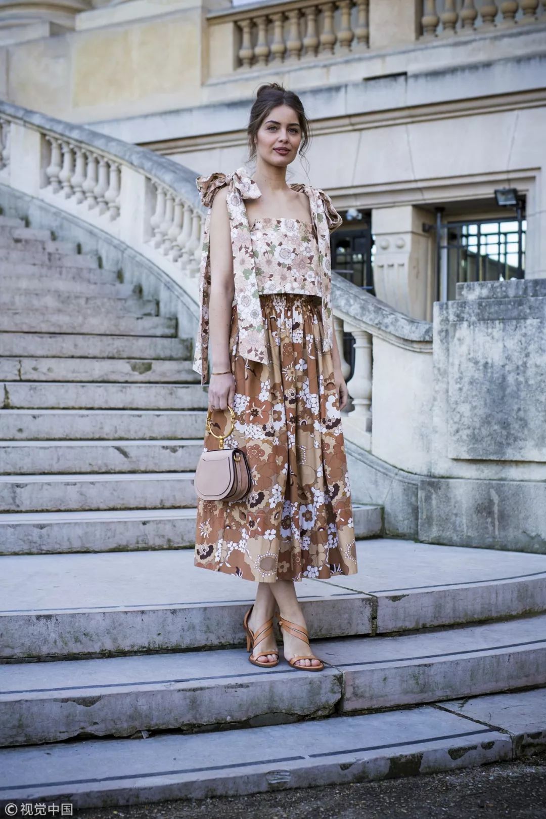 甜美温柔风蝴蝶结,夏天甜酷蝴蝶结