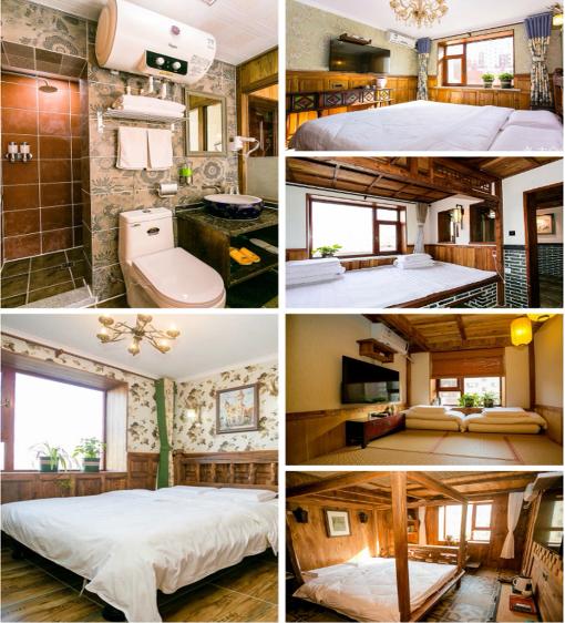 长春六人民宿推荐,长春民宿哪里好又便宜