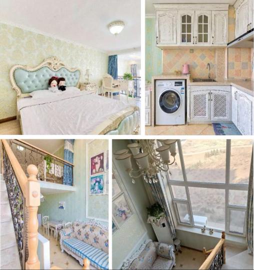 长春六人民宿推荐,长春民宿哪里好又便宜