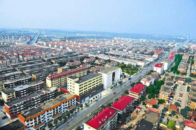 天津10个乡镇入选中央重点名单！这些乡镇重大利好，你入围了没？