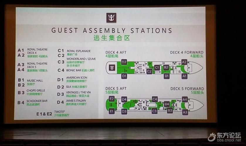 坐豪华游轮,坐豪华游轮是什么体验