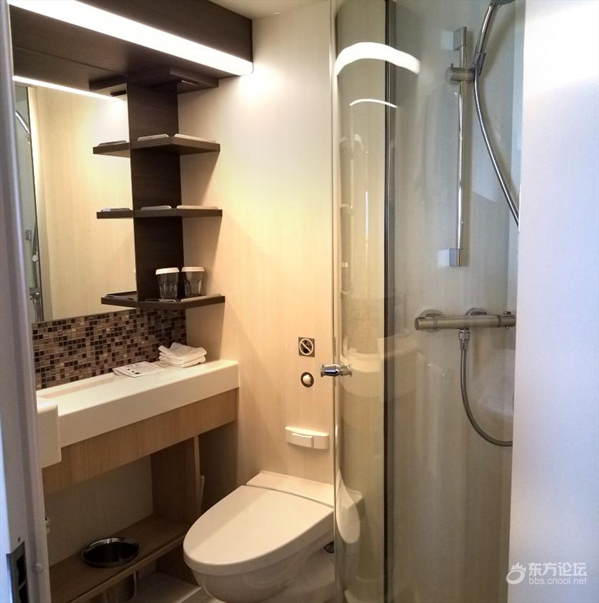 皇家加勒比游轮量子号游记,坐海洋量子号游轮旅游攻略