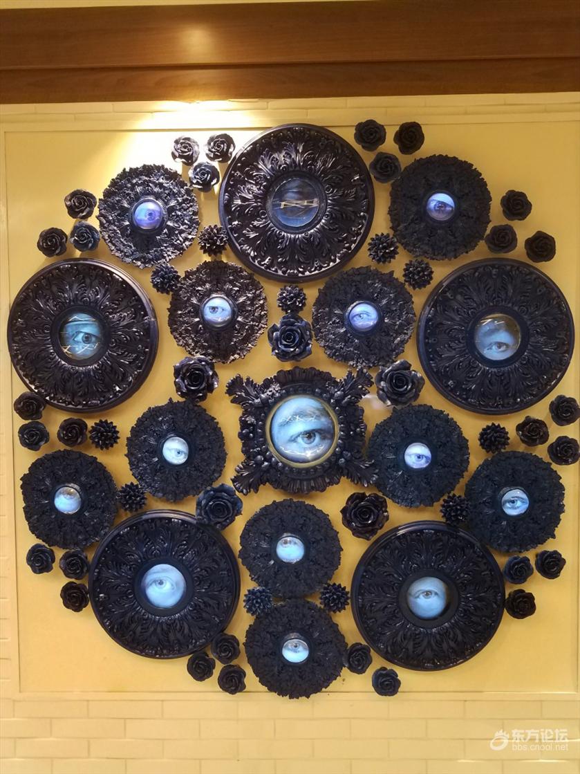 皇家加勒比游轮量子号游记,坐海洋量子号游轮旅游攻略