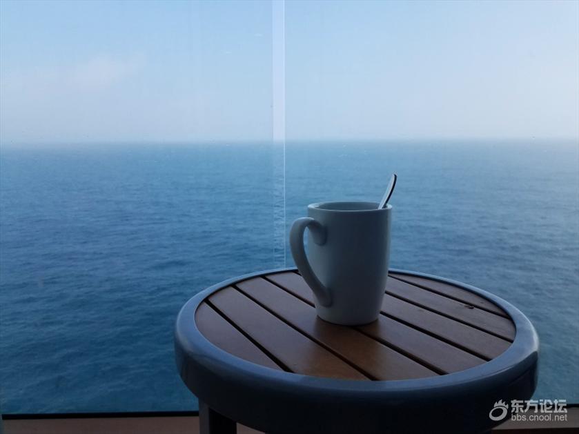 皇家加勒比游轮量子号游记,坐海洋量子号游轮旅游攻略