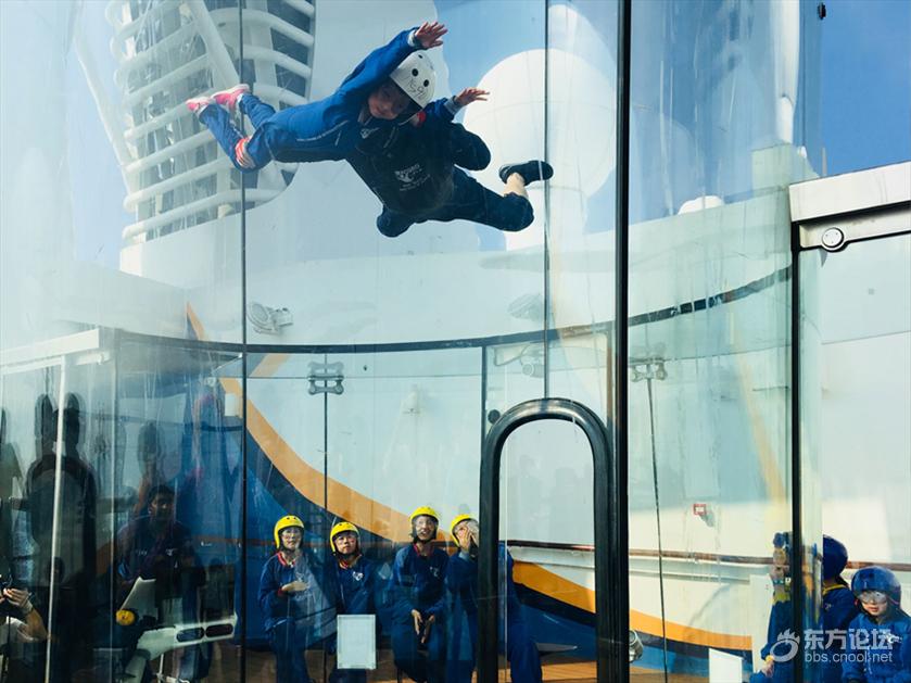 坐豪华游轮,坐豪华游轮是什么体验