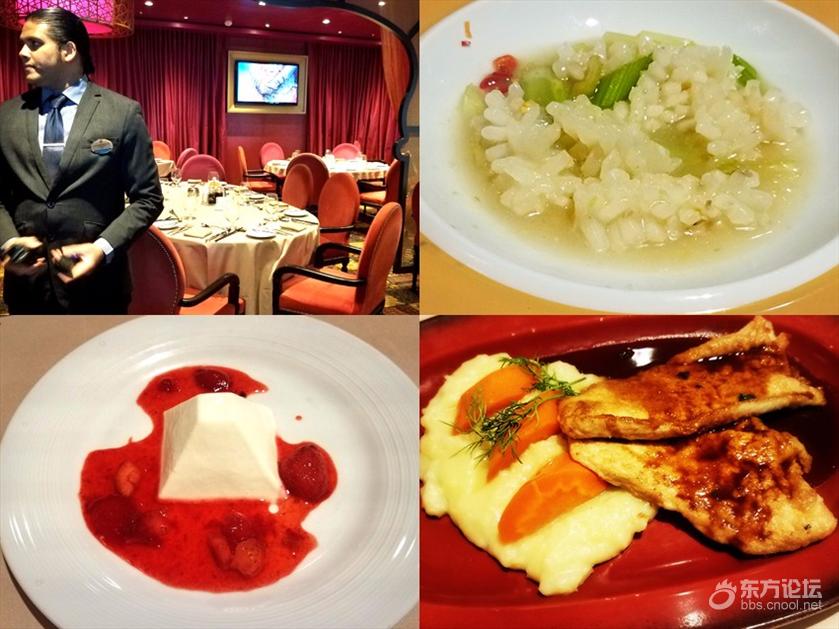 坐豪华游轮,坐豪华游轮是什么体验