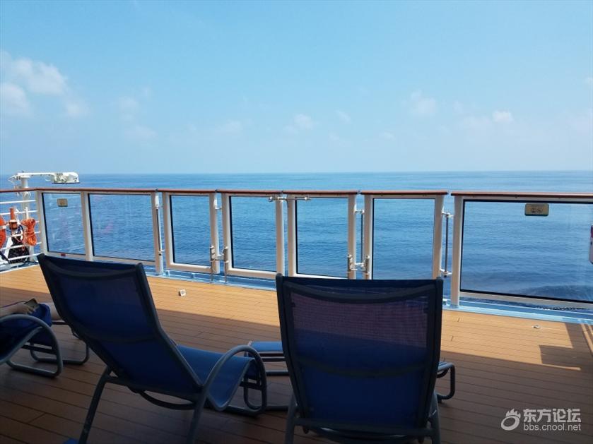 坐豪华游轮,坐豪华游轮是什么体验