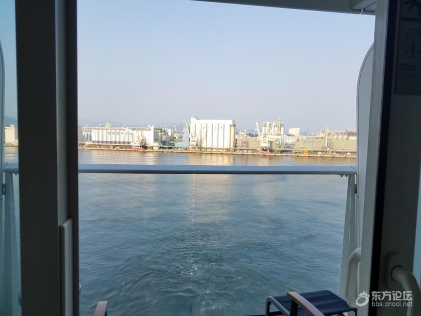 海洋量子号游轮旅游攻略,坐海洋量子号游轮旅游攻略