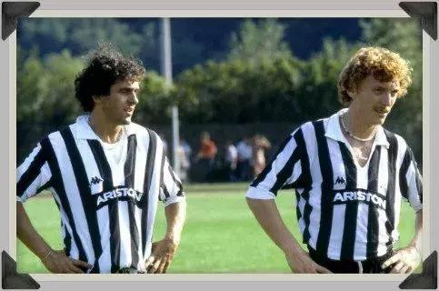 百年尤文，谁主沉浮；我们的故事，OnlyForJU