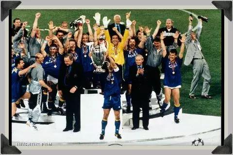 百年尤文，谁主沉浮；我们的故事，OnlyForJU