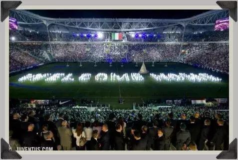 百年尤文，谁主沉浮；我们的故事，OnlyForJU