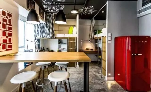 香港高性价比住宿指南，真有几百元的酒店，大家收好了！