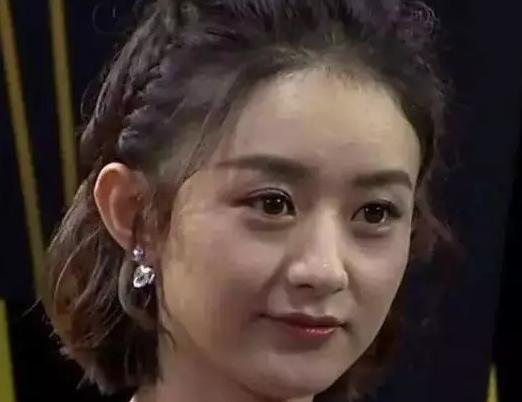 赵丽颖因停工被部分人恶意抹黑,赵丽颖因停工休息登上热搜榜