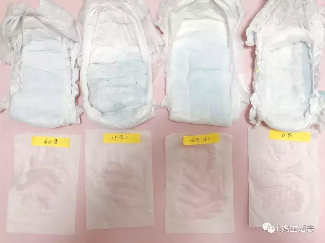 哪款拉拉裤最好用,10大口碑最好用的拉拉裤