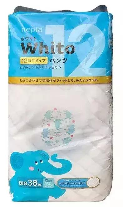 13款拉拉裤评测，最好用的竟然是……