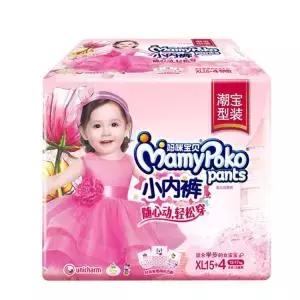 最薄最好用的拉拉裤测评,拉拉裤哪款好用测评