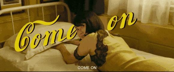 美臀杀,我只服“许晴趴”!