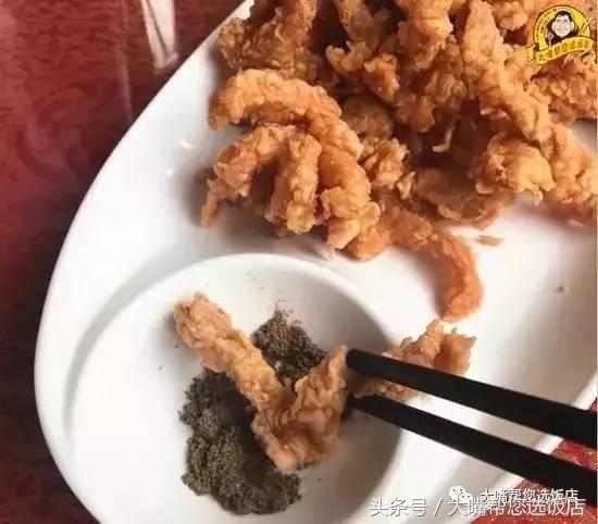 来大连必吃的四道老菜,吃遍大连美食