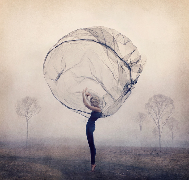 舞蹈与摄影结合,舞蹈摄影力与美的结合