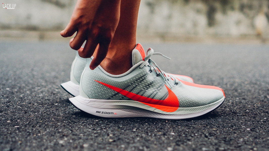 抢先测评！所以ZOOMX究竟能让ZOOMPEGASUSTURBO变得多快？