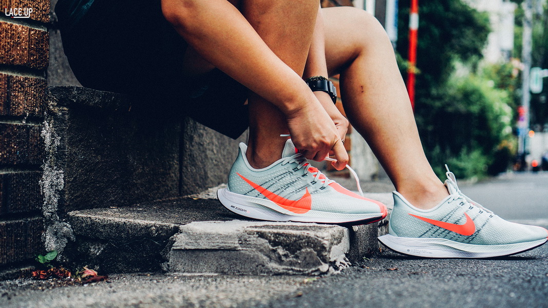 抢先测评！所以ZOOMX究竟能让ZOOMPEGASUSTURBO变得多快？