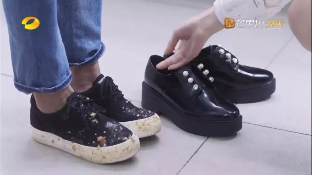 流星花园泰国版道明寺被抛弃,流星花园泰版道明寺塌房