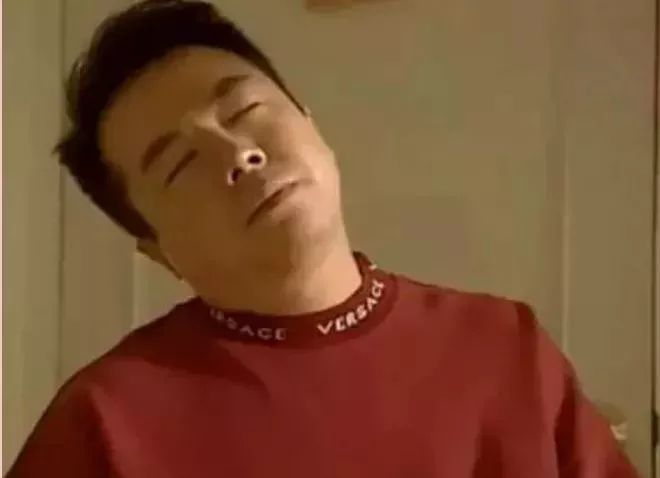 流星花园泰国版道明寺被抛弃,流星花园泰版道明寺塌房