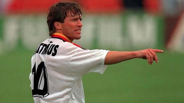 足球史上十大传奇足球巨星,谁是足球史上最伟大的6号