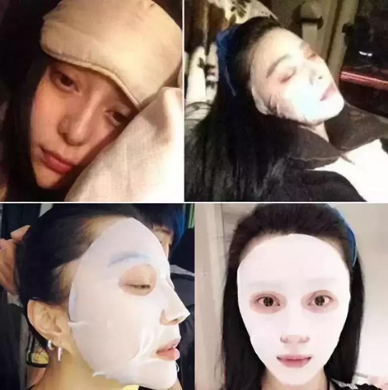 平价10元面膜测评,测评几款超好用的面膜