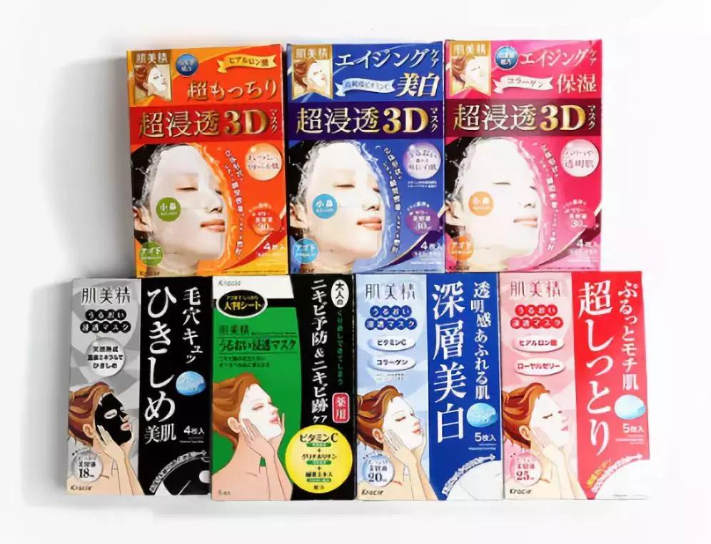 平价10元面膜测评,测评几款超好用的面膜