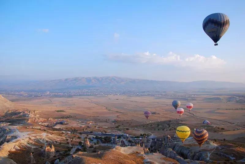 带您巡游浪漫土耳其旅游圣地,土耳其12天旅行攻略
