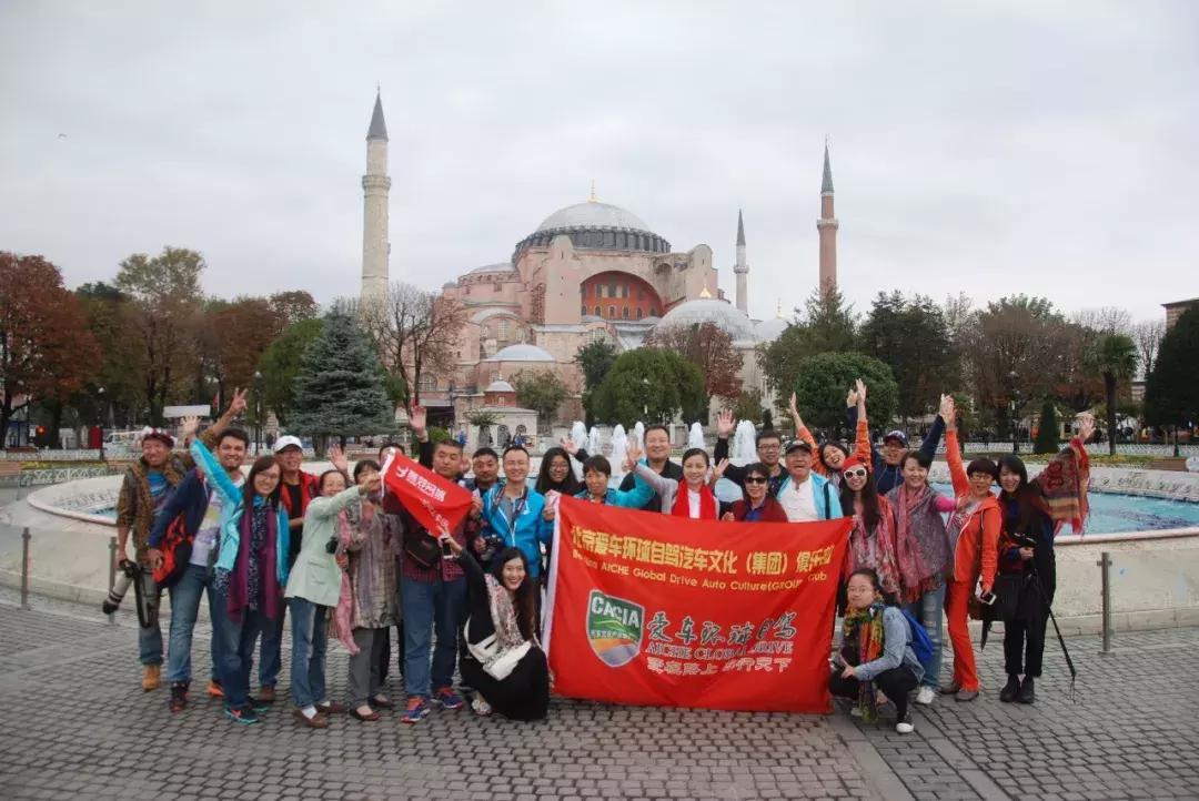带您巡游浪漫土耳其旅游圣地,土耳其12天旅行攻略
