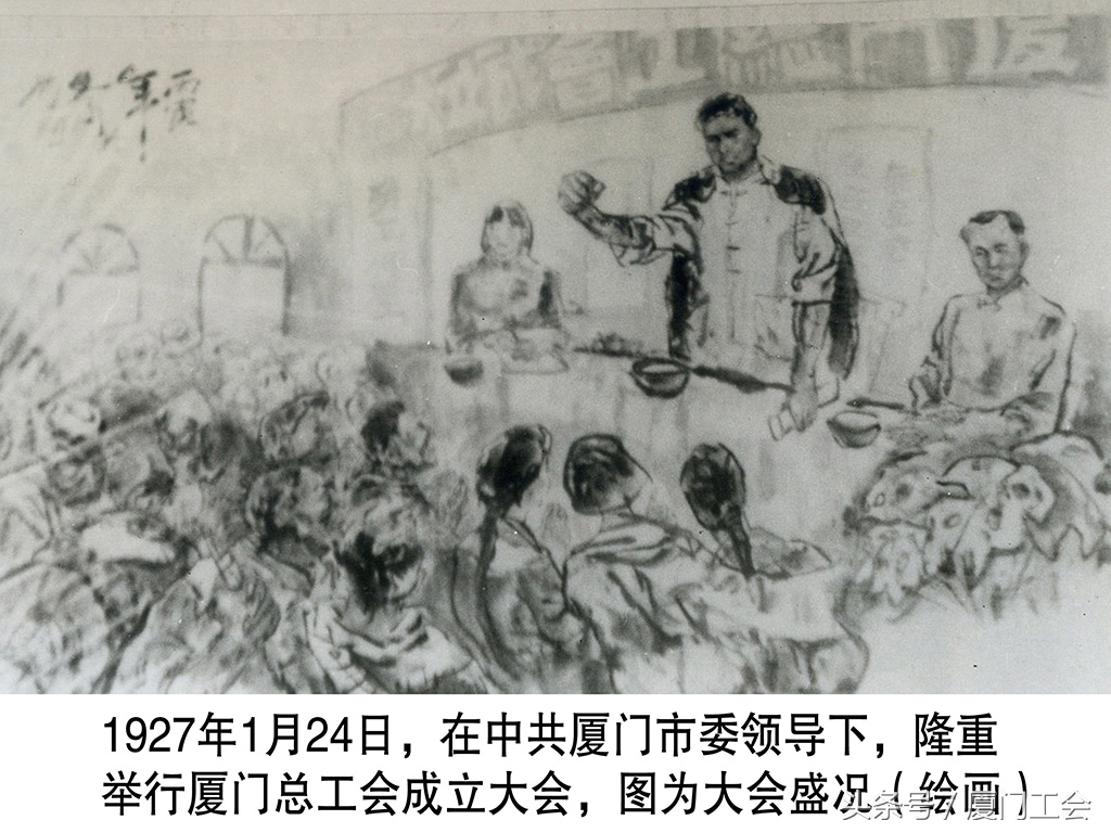 那些年的他们,那些年的人年轻时的样子