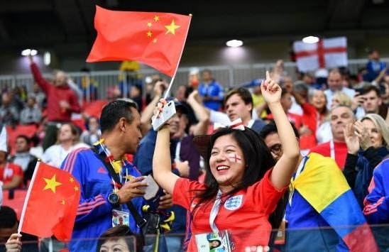 这几场中超联赛,比世界杯还精彩!国人的假球文化,就是从这来的