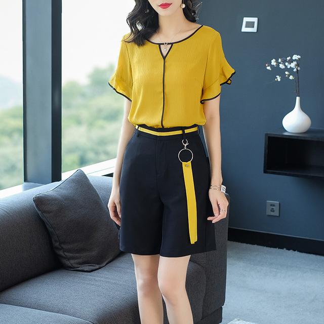 从未见过如此舒服便宜的裤子,宽松显腿长的阔腿裤你知道吗