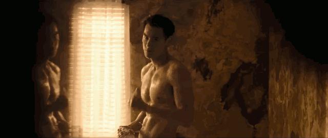 邪不压正彭于晏视觉震撼原创剪辑,彭于晏邪不压正片段彭于晏