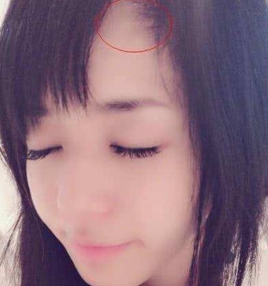 苍老师深夜不慎暴露身体缺陷，粉丝的评论却让她感动不已