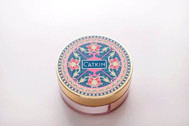 好用的大牌蜜粉纪梵希,纪梵希四宫格无痕蜜粉