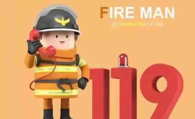 厨房着火三招搞定,厨房起火正确的处理步骤