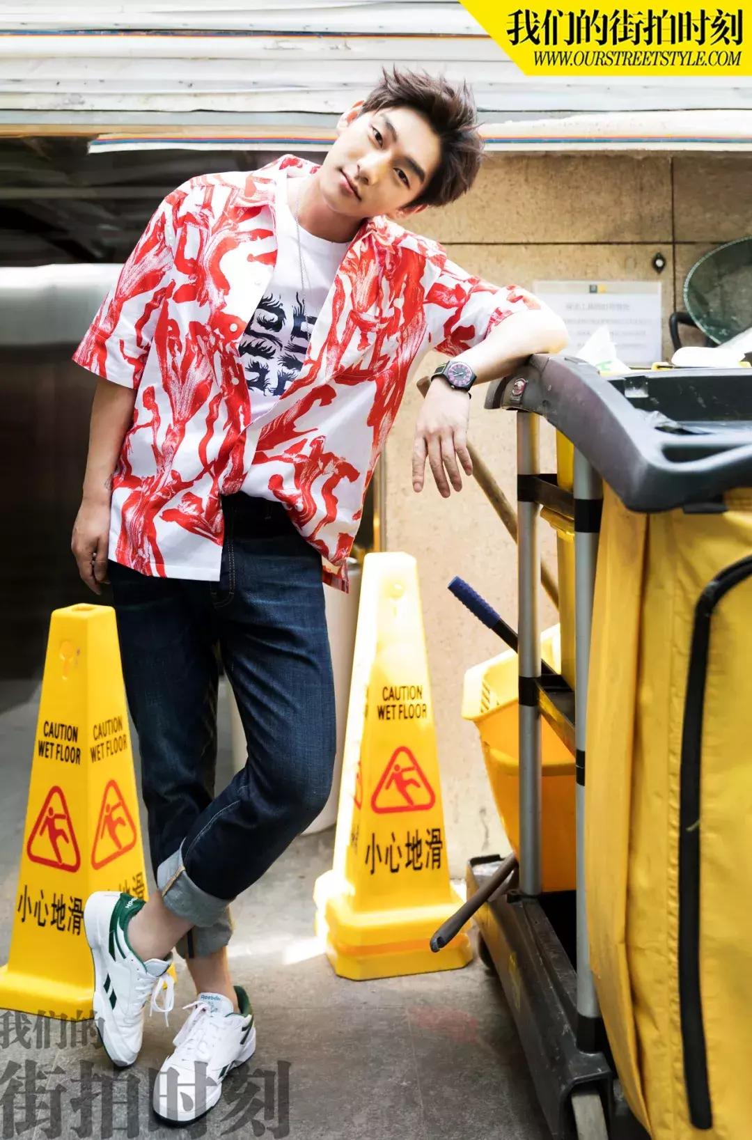 唐艺昕林心如徐静蕾尹昉，怕晒不出街？怎么可能