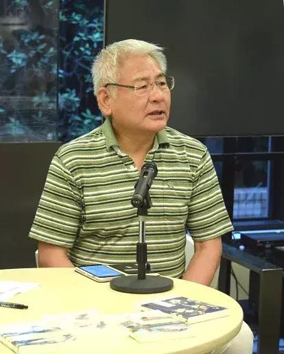 首批《侨日瞧日》丛书东京发布：与会者畅谈日华文学与日系写作