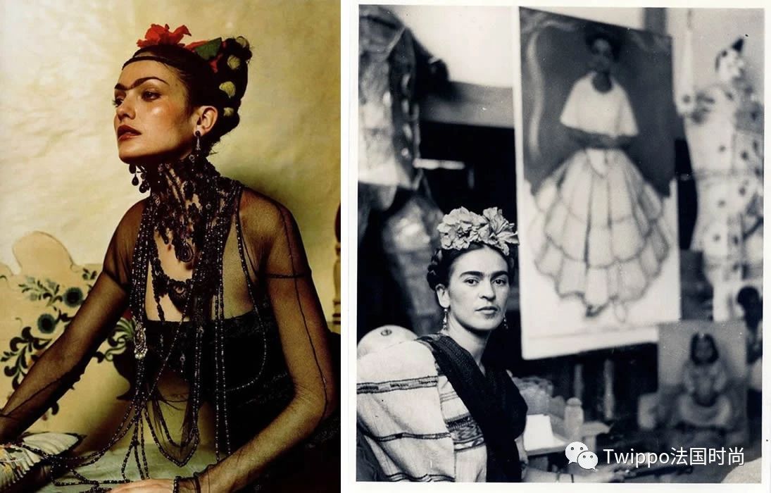 化痛苦为才华，大牌都抢着用她！