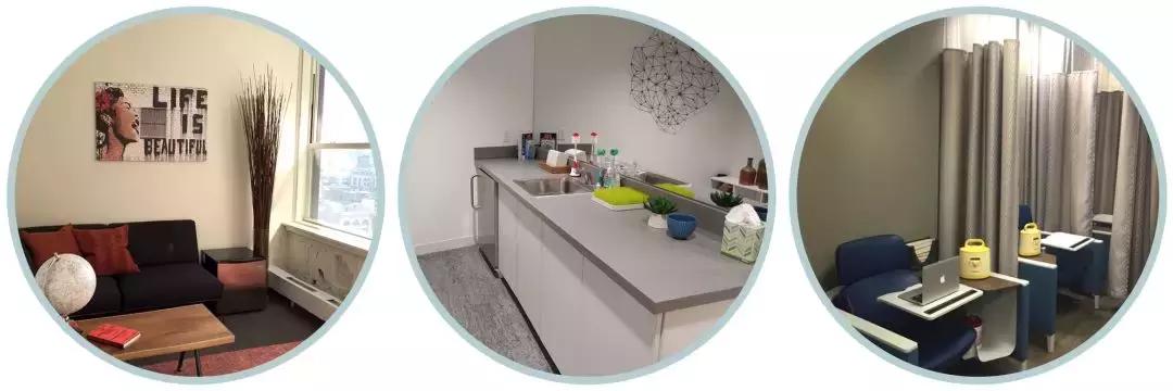 母婴室风格设计,母婴室是如何设计的