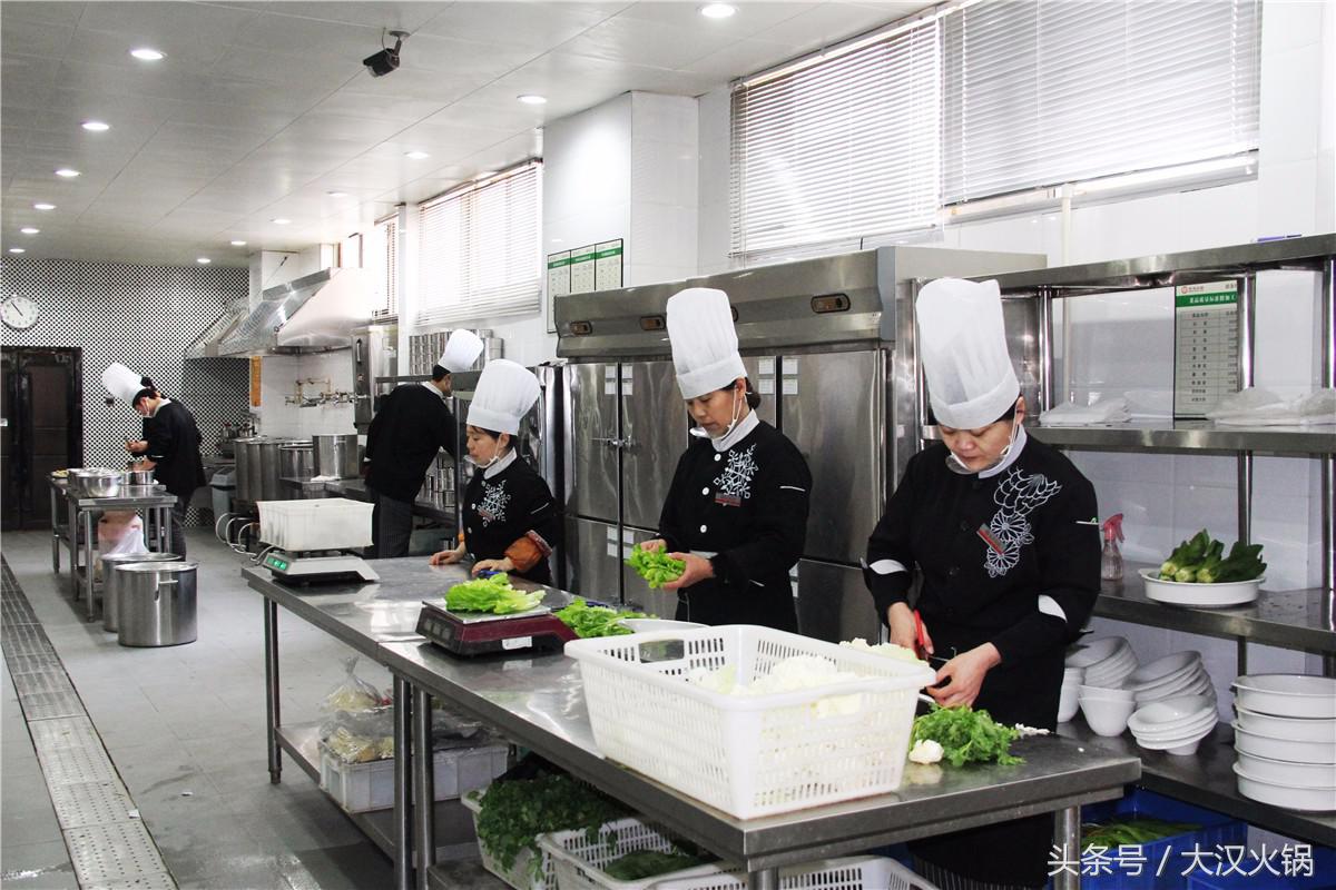 大汉火锅馆,大汉火锅生活馆